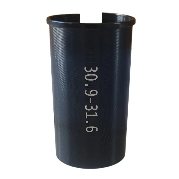 Piese tije sa - Adaptor pentru tija de sa GIANT 30.9 MM TO 31.6 MM