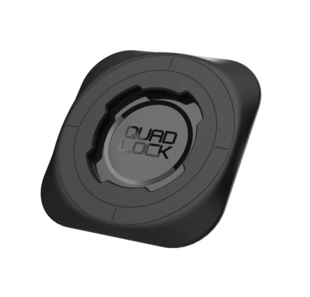 Huse și suporți telefon - Adaptor Universal Quad Lock MAG