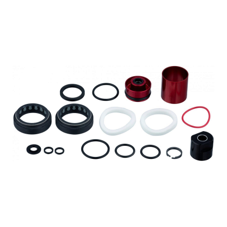 PIESE - AM SVC KIT 200H/1YR BOXXER CHRC C2 – Cod 00.4318.025.140