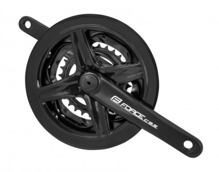 Angrenaje - Angrenaj Force C8.5 48/38/28T 175 mm - fara ambalaj original