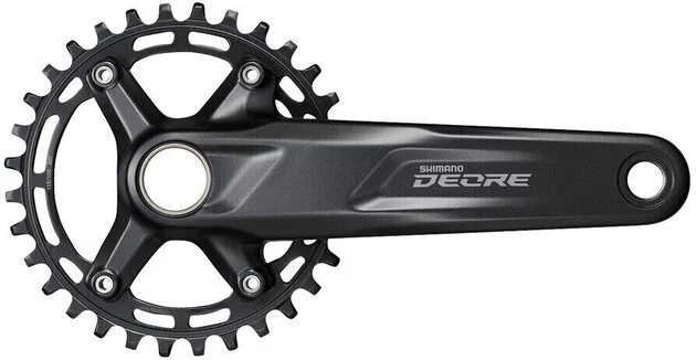 ANGRENAJ SHIMANO DEORE FC-M5100-1 FOAIE 32T BRATE 175 [0]