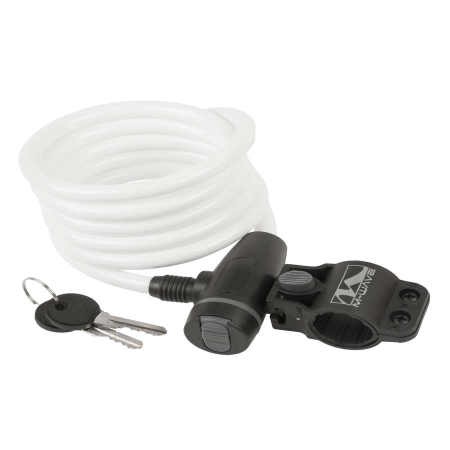 Sisteme antifurt - ANTIFURT CU CHEIE M-WAVE  S 10.18 10x1800 MM