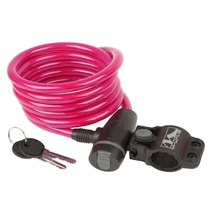 Sisteme antifurt - ANTIFURT CU CHEIE M-WAVE  S 10.18  10x1800 MM