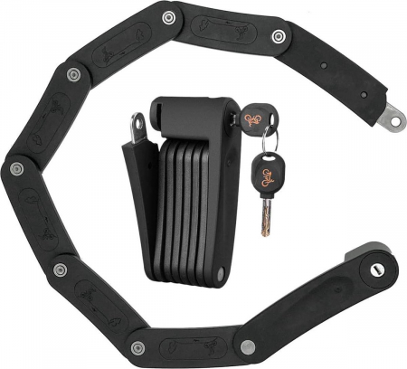 ANTIFURT RFR FOLDING LOCK PRO 7X700MM 13349 [1]