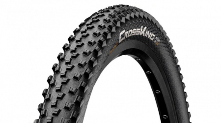 Anvelopa CONTINENTAL CROSS KING 29x2.20 [1]