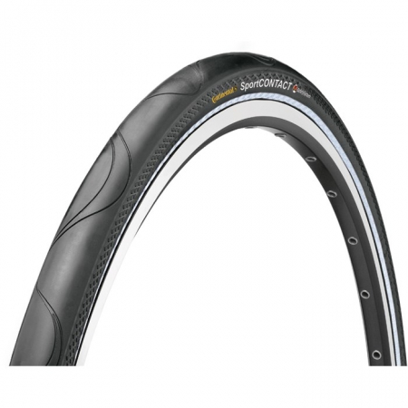 PIESE - Anvelopa CONTINENTAL SPORT CONTACT 28x1 1/4x 1 3/4 32-622