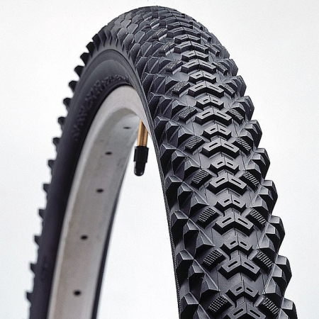 ANVELOPA CST 24X1.95 C1391 MTB TRACTION [1]