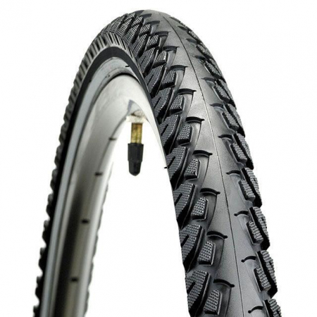 Anvelope - ANVELOPA CST 700X38C C1313 TRAVELLER CITY CLASSIC