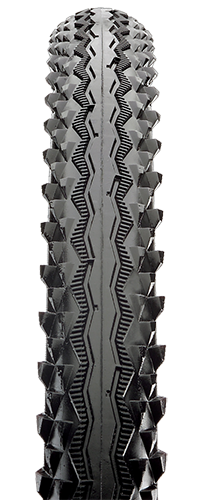 PIESE - Anvelopa CST MTB 24x1.95 C1383