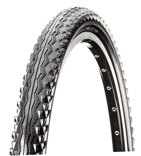 Anvelopa CST MTB 24x1.95 C1383 [1]