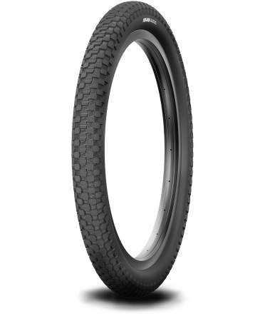 Anvelope - ANVELOPA KENDA 20x 2.35 (30 TPI) K-RAD K-905