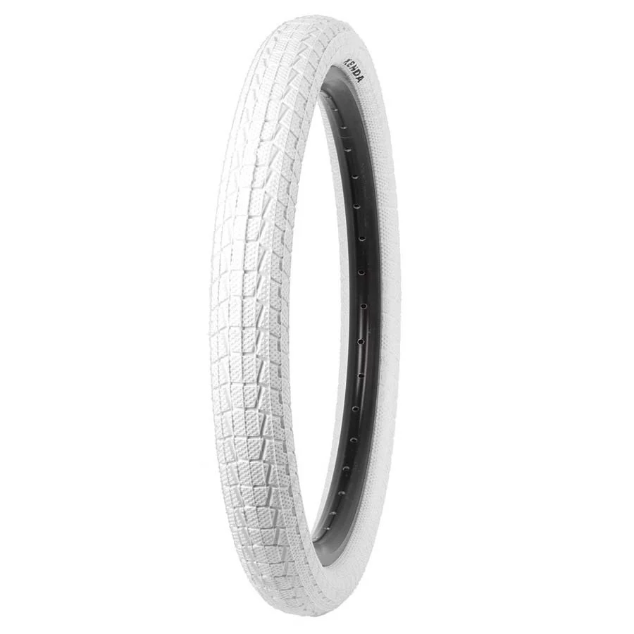 Anvelope - ANVELOPA KENDA 20X1.95 (50-406) K-907 KRACKPOT ALBA