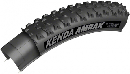 Anvelopa KENDA AMRAK 29x2.40 30 TPI [1]