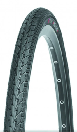 ANVELOPA KUJO ONE0ONE 28x1.75 - 700x45C [0]
