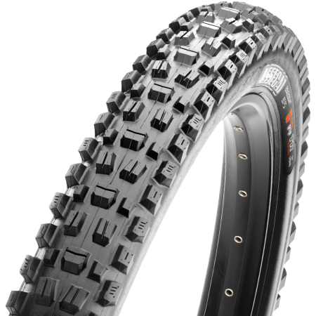 Anvelopa MAXXIS ASSEGAI 27.5x2.60 TR EXO 60TPI [1]