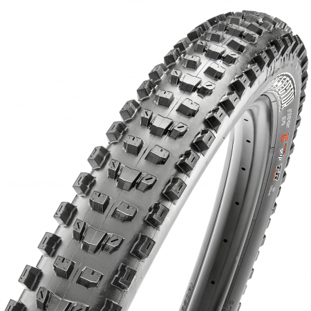 ANVELOPA MAXXIS DISSECTOR 27.5X2.60 3C MAXX TERRA EXO TR 60TPI [1]