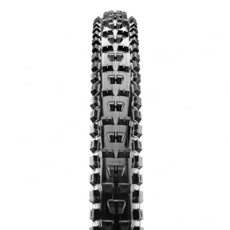PIESE - Anvelopa MAXXIS HIGH ROLLER II 27.5x2.30 TR EXO 60TPI
