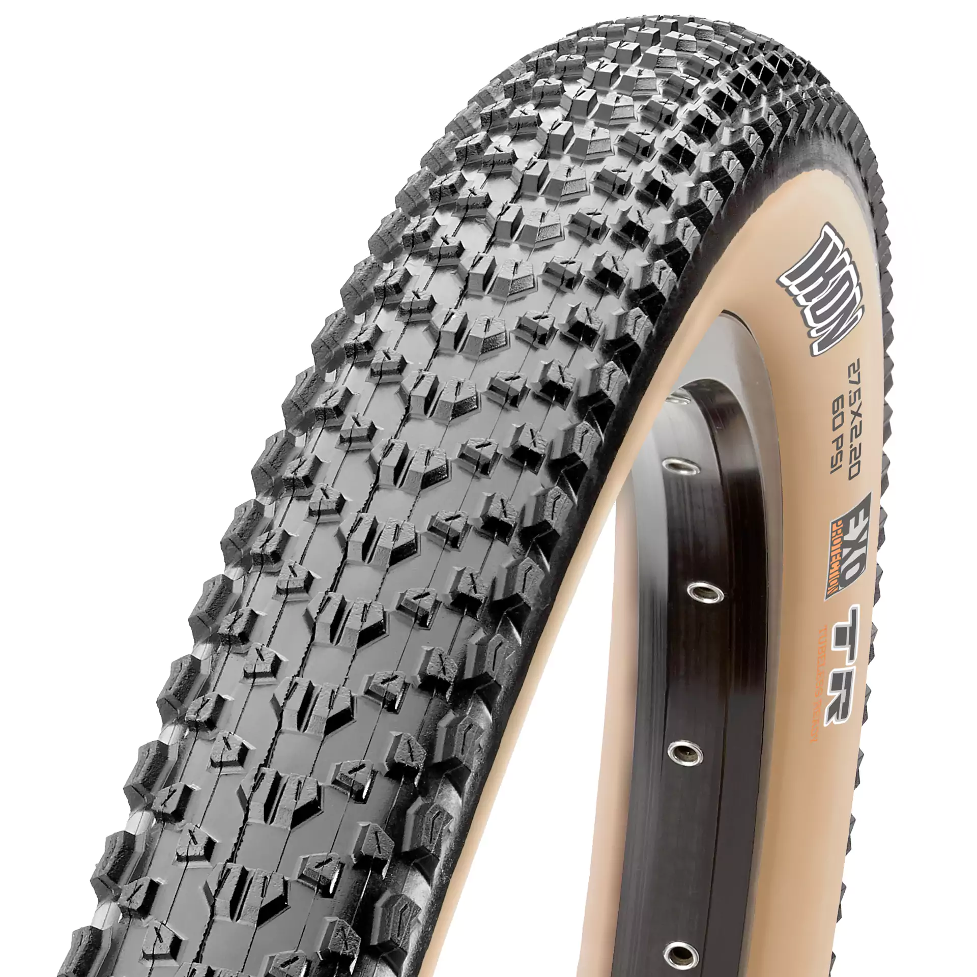 ANVELOPA MAXXIS IKON 29X2.20 WIRE 60TPI [1]