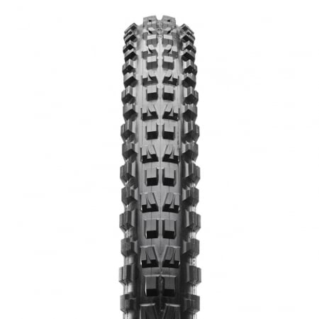Anvelopa MAXXIS MINION DHF 27.5x2.50 3C MaxxGrip TR EXO 60TPI [0]
