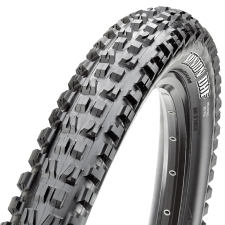 ANVELOPA MAXXIS MINION DHF 29X2.50 EXO TR 60TPI [1]
