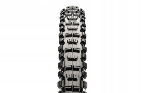 Anvelopa Maxxis Minion DHR II 27.5X2.40 [1]
