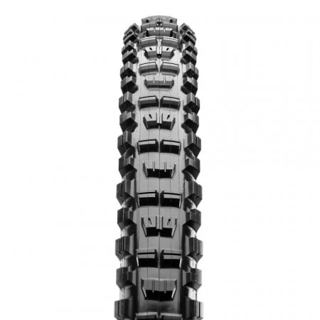 Anvelope - Anvelopa Maxxis Minion DHR II 27.5X2.40