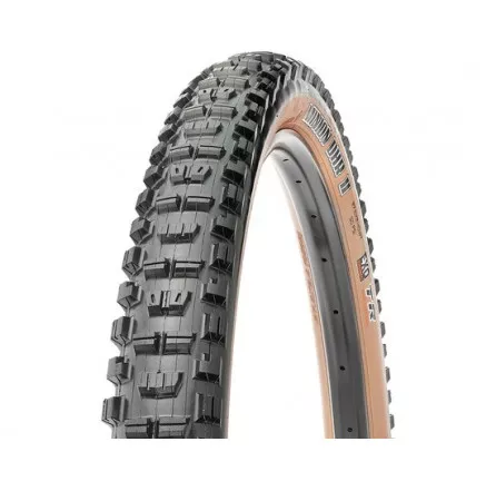 Anvelope - Anvelopa Maxxis Minion DHR II 27.5X2.40