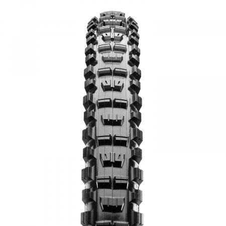 ANVELOPA MAXXIS MINION DHR II 27.5X2.40 EXO 60TPI TR FOLBABLE [0]