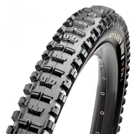 ANVELOPA MAXXIS MINION DHR II 29X2.30 EXO 60TPI TR [1]