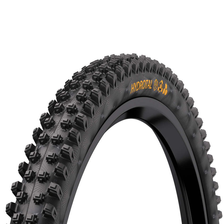 Anvelope - Anvelopa Continental Hydrotal 27.5 Downhill SuperSoft 60-584 (27.5x2.4)