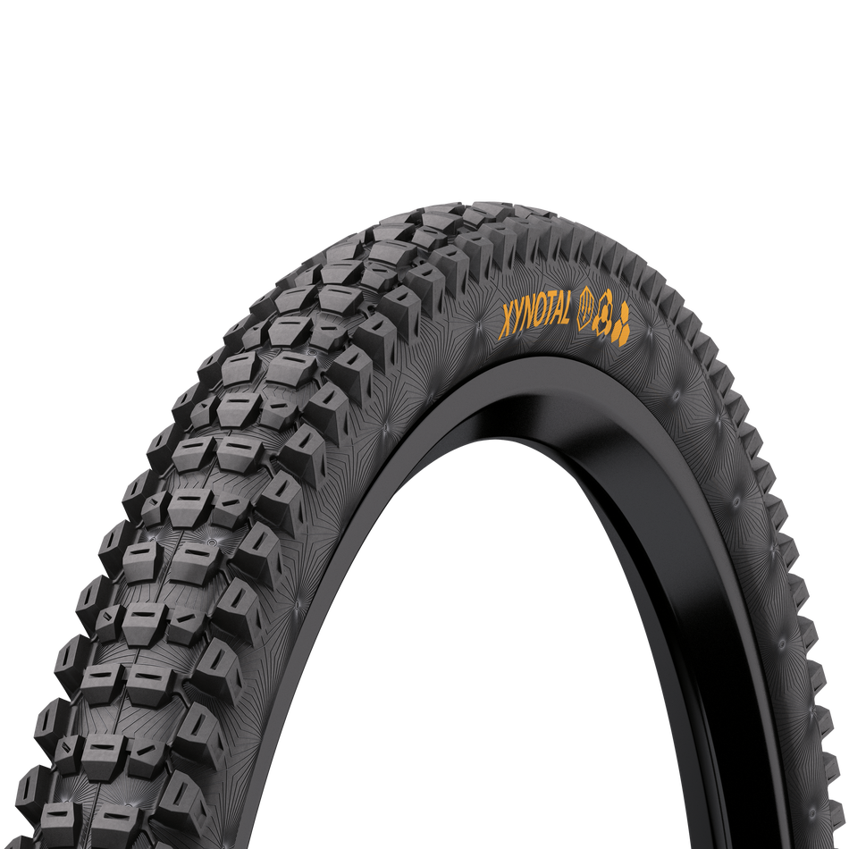Anvelope - Anvelopa pliabila Continental Xynotal 29 Downhill SuperSoft 60-622 (29x2.4)