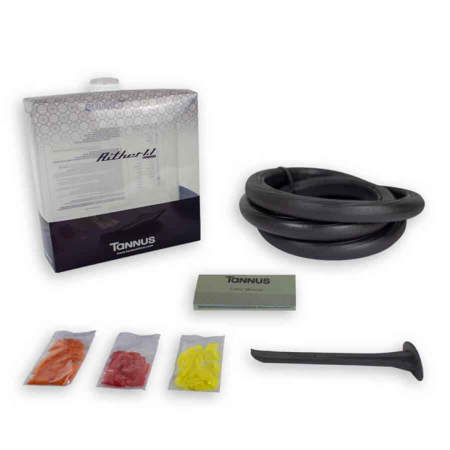 ANVELOPA PLINA TANNUS Aither 1.1 700X28C [1]