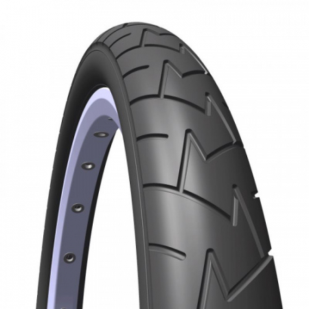 PIESE - ANVELOPA RUBENA CONFORT 350A 37-288