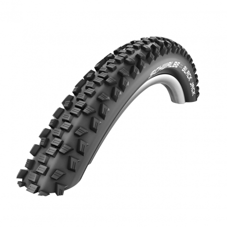 Anvelopa SCHWALBE BLACK JACK 20x1.90 [1]