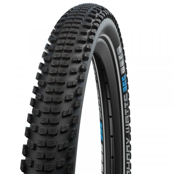 Anvelope - ANVELOPA SCHWALBE JOHNNY WATS 365 27.5X2.35 HS618 ADDIX 4 SEASON SARMA
