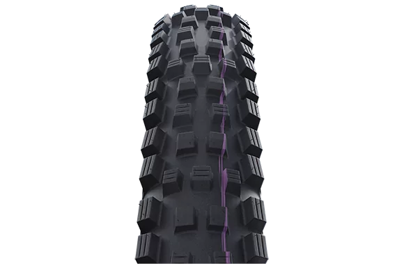 Anvelope - Anvelopa SCHWALBE MAGIC MARY 29x2.4 Addix Performance Bike Park