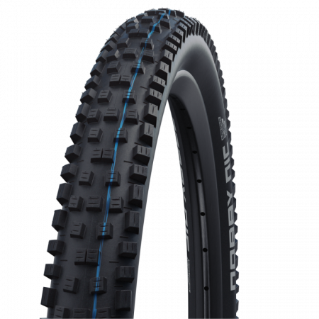 Anvelopa SCHWALBE Nobby Nic - 29x2.40 (62-622) HS602 B/B-SK, Super Ground Addix SpeedGrip - TLE Pliabil [1]