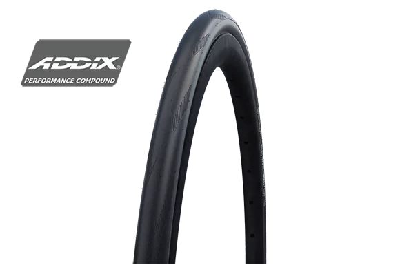 Anvelopa SCHWALBE ONE 700x25c [2]