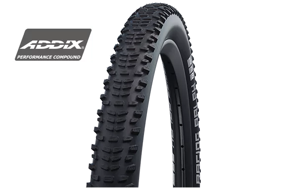 PIESE - Anvelopa SCHWALBE RACING RALPH preformance TLR 27.5x2.25