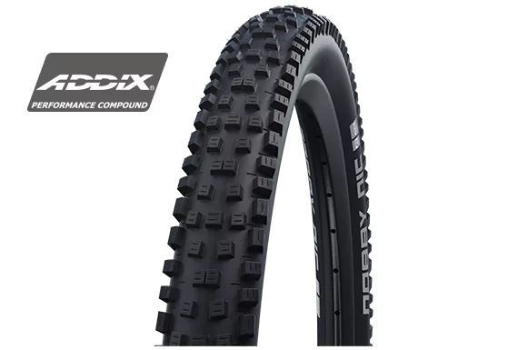 PIESE - Anvelopa SCHWALBE NOBBY NIC preformance TLR 27.5x2.25