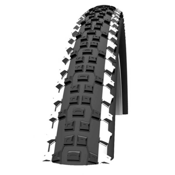 PIESE - ANVELOPA SCHWALBE RAPID ROB 26X2.25 DUNGA ALBA