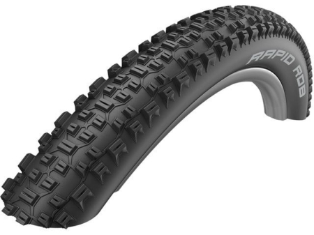 Anvelope - ANVELOPA SCHWALBE RAPID ROB 29X2.25