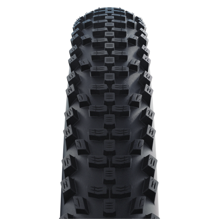 Anvelopa SCHWALBE Smart Sam - 27.5x2.80, Addix [1]