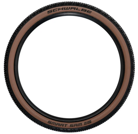Anvelopa Schwalbe Smart Sam Perf - 27.5x2.35 [1]