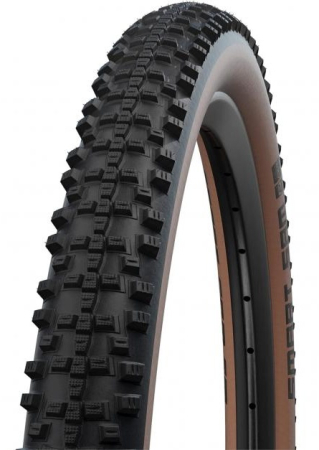 Anvelope - Anvelopa Schwalbe Smart Sam Perf - 27.5x2.35
