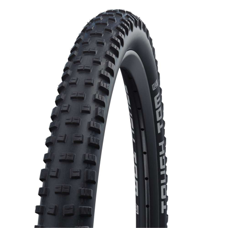Anvelope - Anvelopa SCHWALBE Tough Tom 26x2.35
