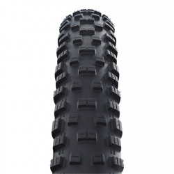Anvelope - ANVELOPA SCHWALBE TOUGH TOM 27.5X2.35 SARMA