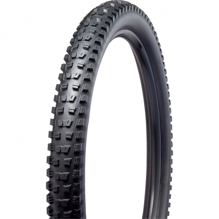Anvelope - ANVELOPA SPECIALIZED BUTCHER GRIND GRAVITY 2BLIS READY T9 27.5X2.60 BLACK