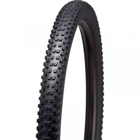 Anvelope - ANVELOPA SPECIALIZED GROUND CONTROL SPORT 26X2.35 BLACK - SARMA