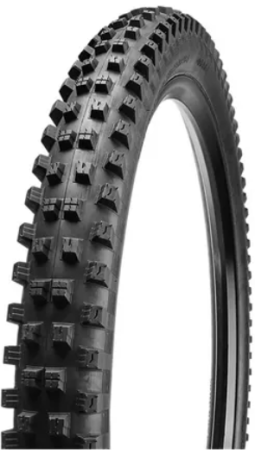 Anvelope - Anvelopa SPECIALIZED Hillbilly BLCK DMND 2Bliss Ready - 27.5/650Bx2.60 Black